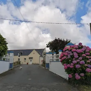 Les Hauts Vents Hébergement de vacances