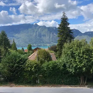 My Emerald , Tresserve France